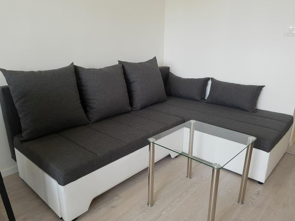Studio Apartment Sea Star 斯普利特 外观 照片