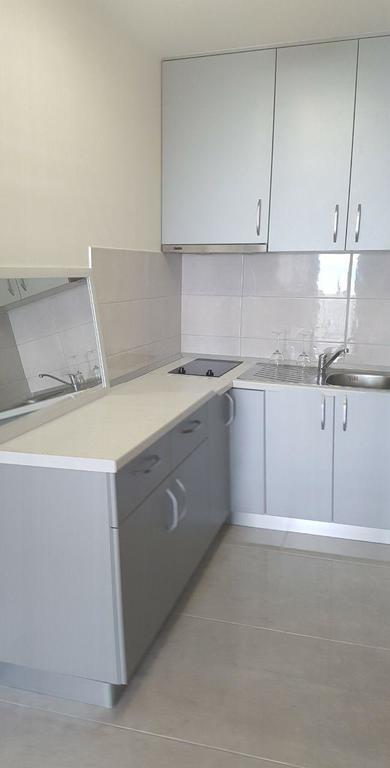 Studio Apartment Sea Star 斯普利特 外观 照片